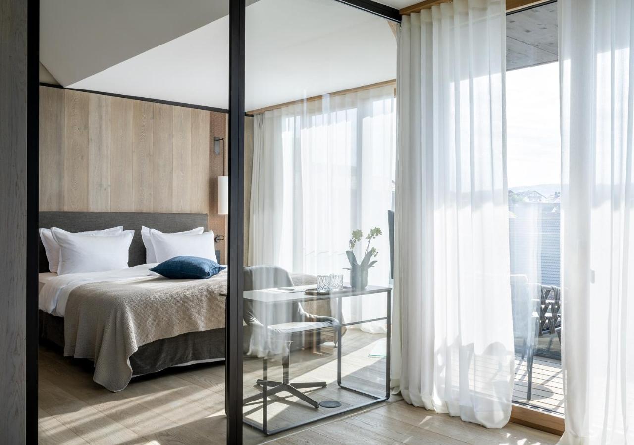 Hirschen Horn Hotel 3*