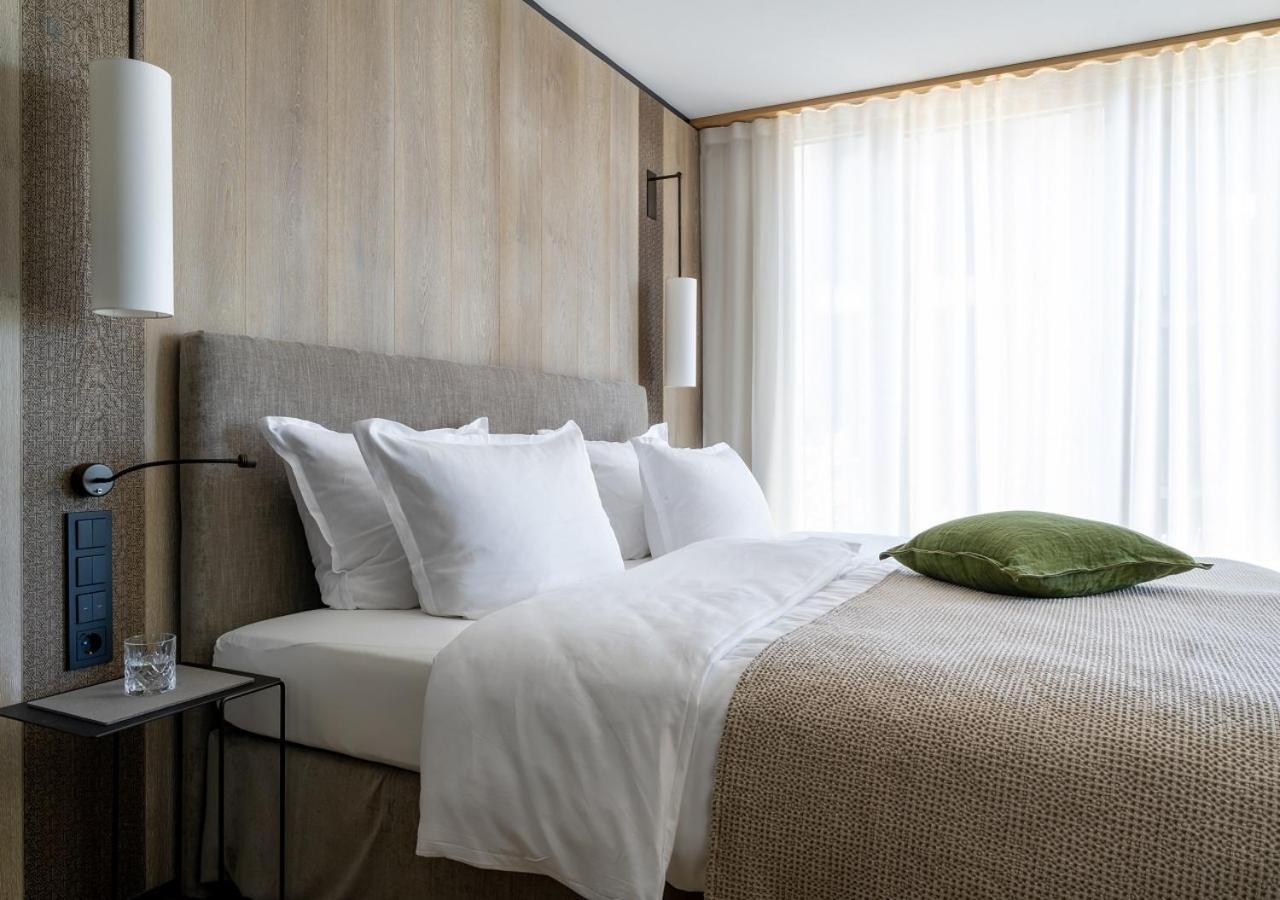 Hirschen Horn Hotel
