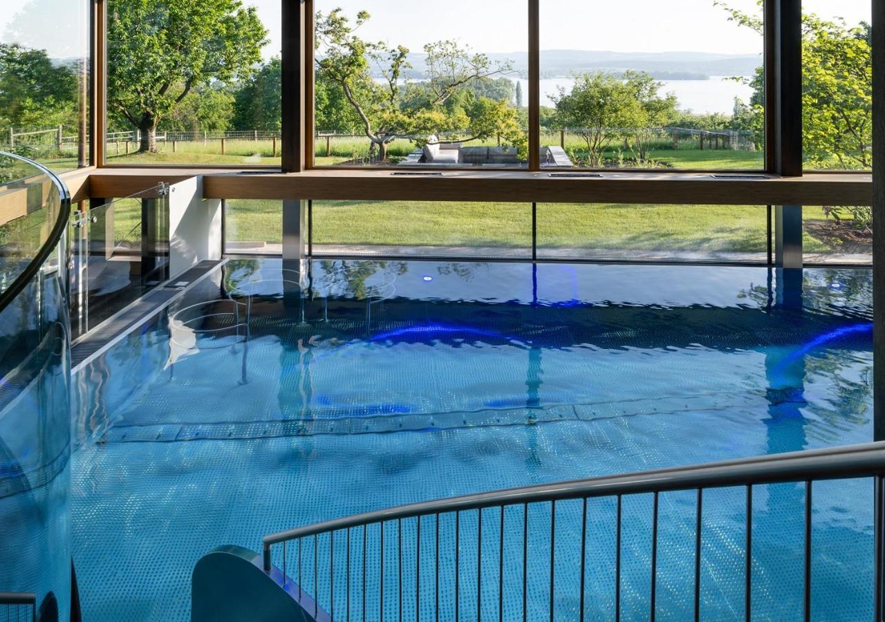 Hotel Hirschen Horn