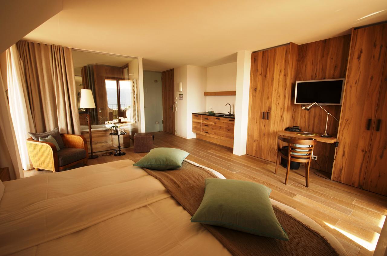 Hirschen Horn Hotel