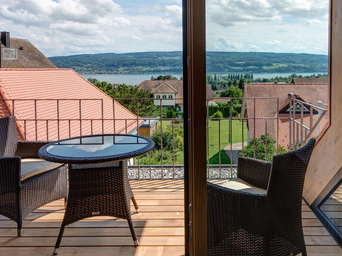 Hotel Hirschen Horn Gaienhofen (Baden-Wurttemberg)
