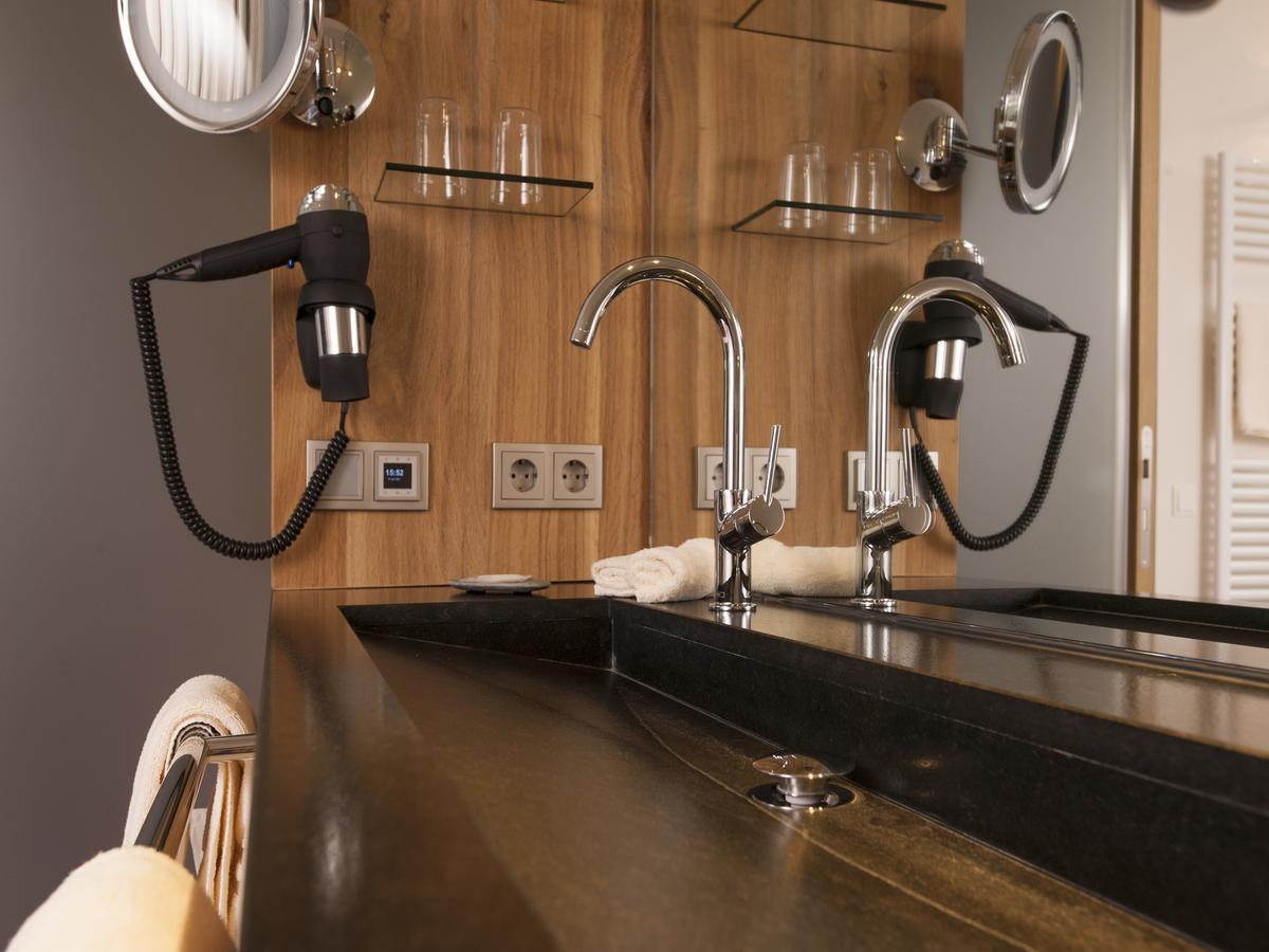 Hotel Hirschen Horn 3*