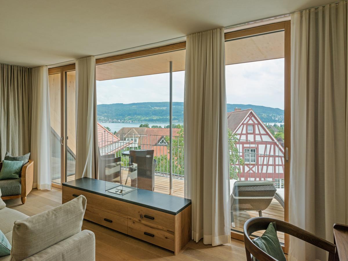 Hirschen Horn 3* Gaienhofen (Baden-Wurttemberg)