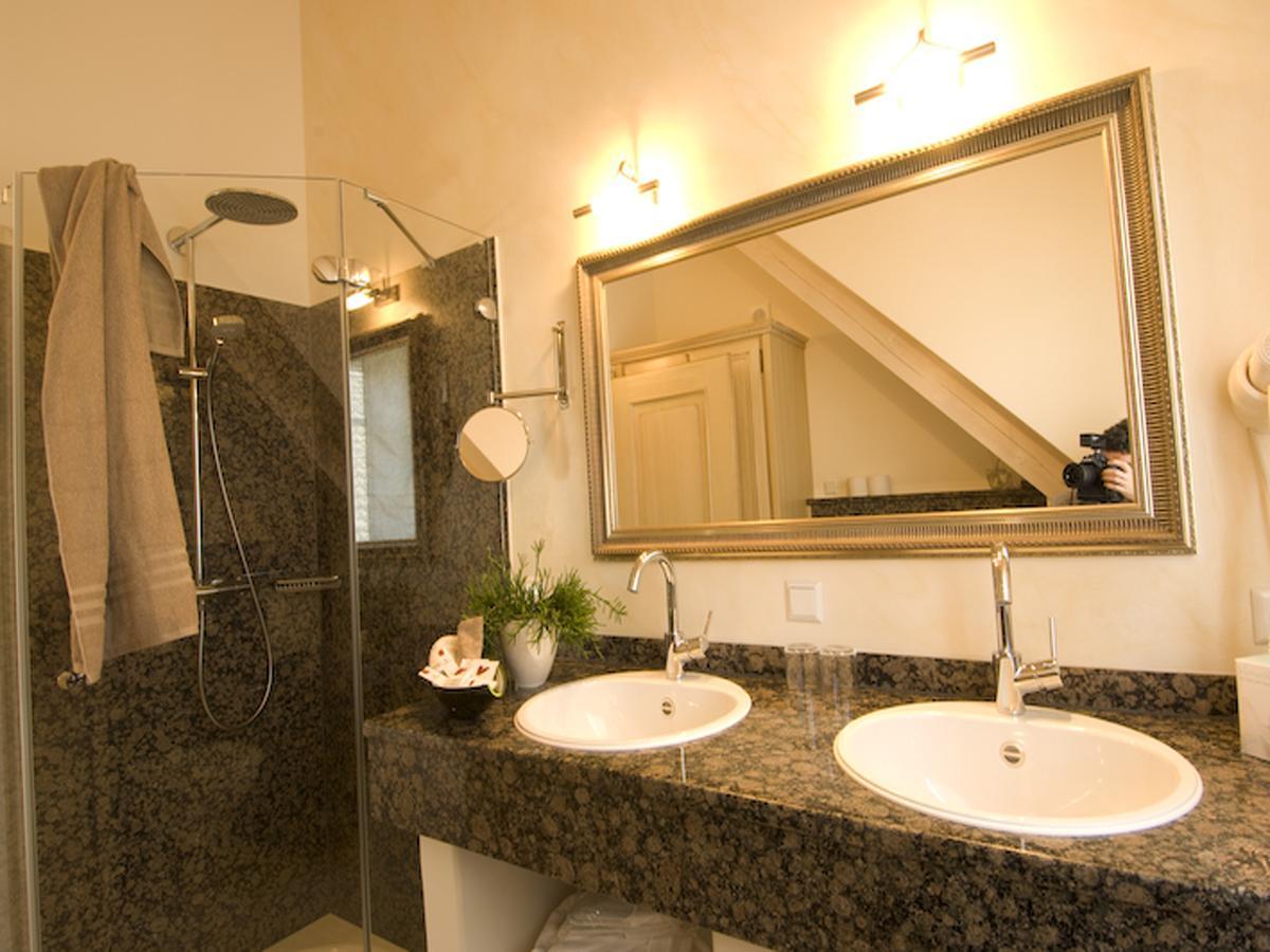 Hirschen Horn Hotel 3*