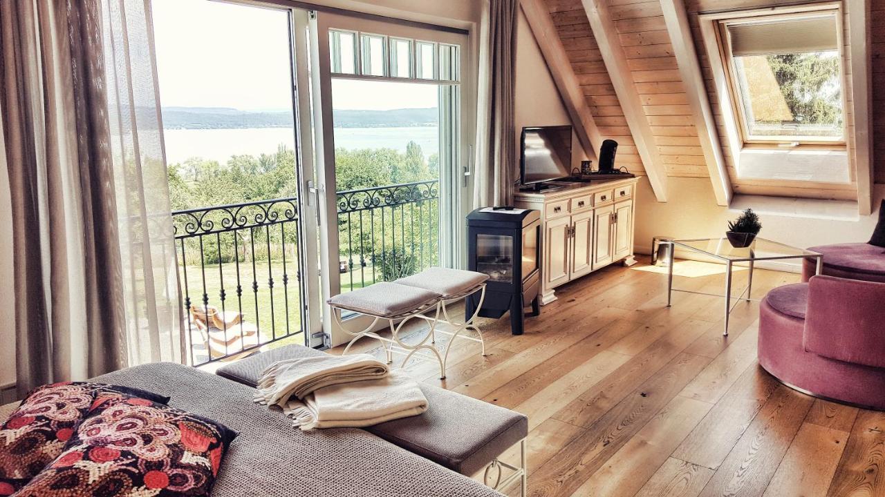 Hirschen Horn 3* Gaienhofen (Baden-Wurttemberg)